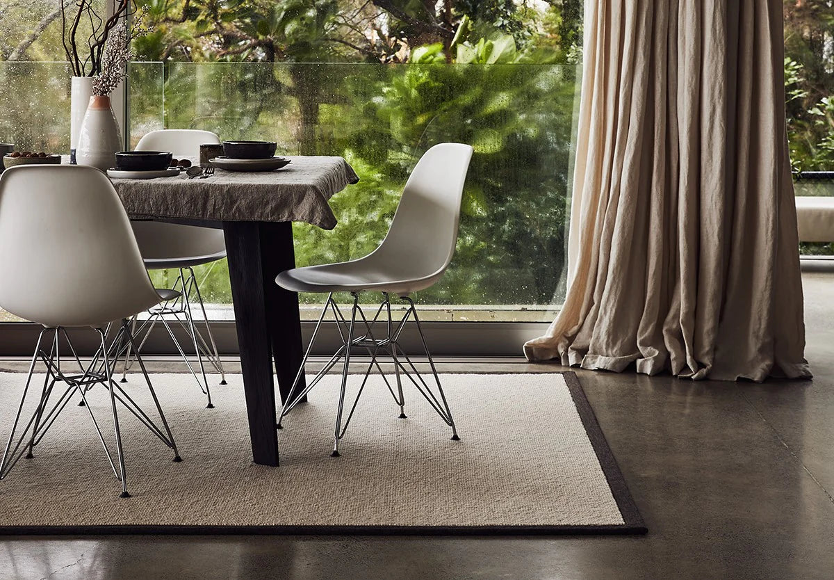 The Ultimate Guide - How To Place Dining Room Rugs – Bremworth Wool ...