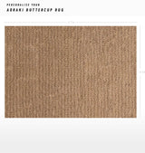 Aoraki Rug