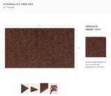 Ahuru Rug