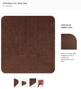 Ahuru Rug