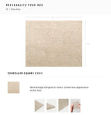 Ahuru Rug