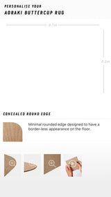 Aoraki Rug