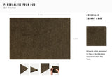 Ahuru Rug