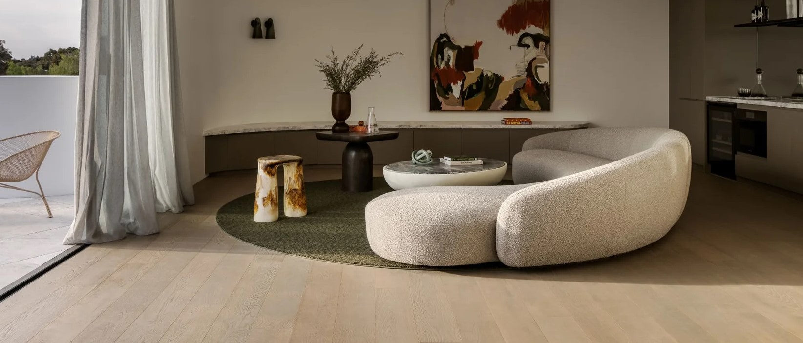 Designer Tips On Styling Small Wool Rugs For Maximum Impact