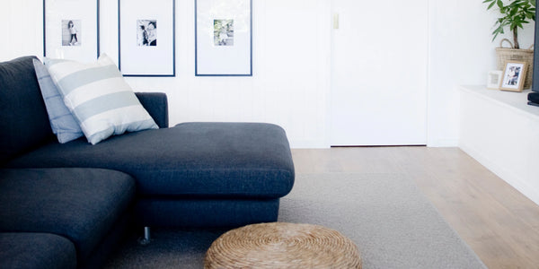 Your Ultimate Living Room Rug Placement Guide