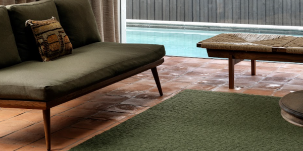 All About Wool Carpet Rug Styles and Colours