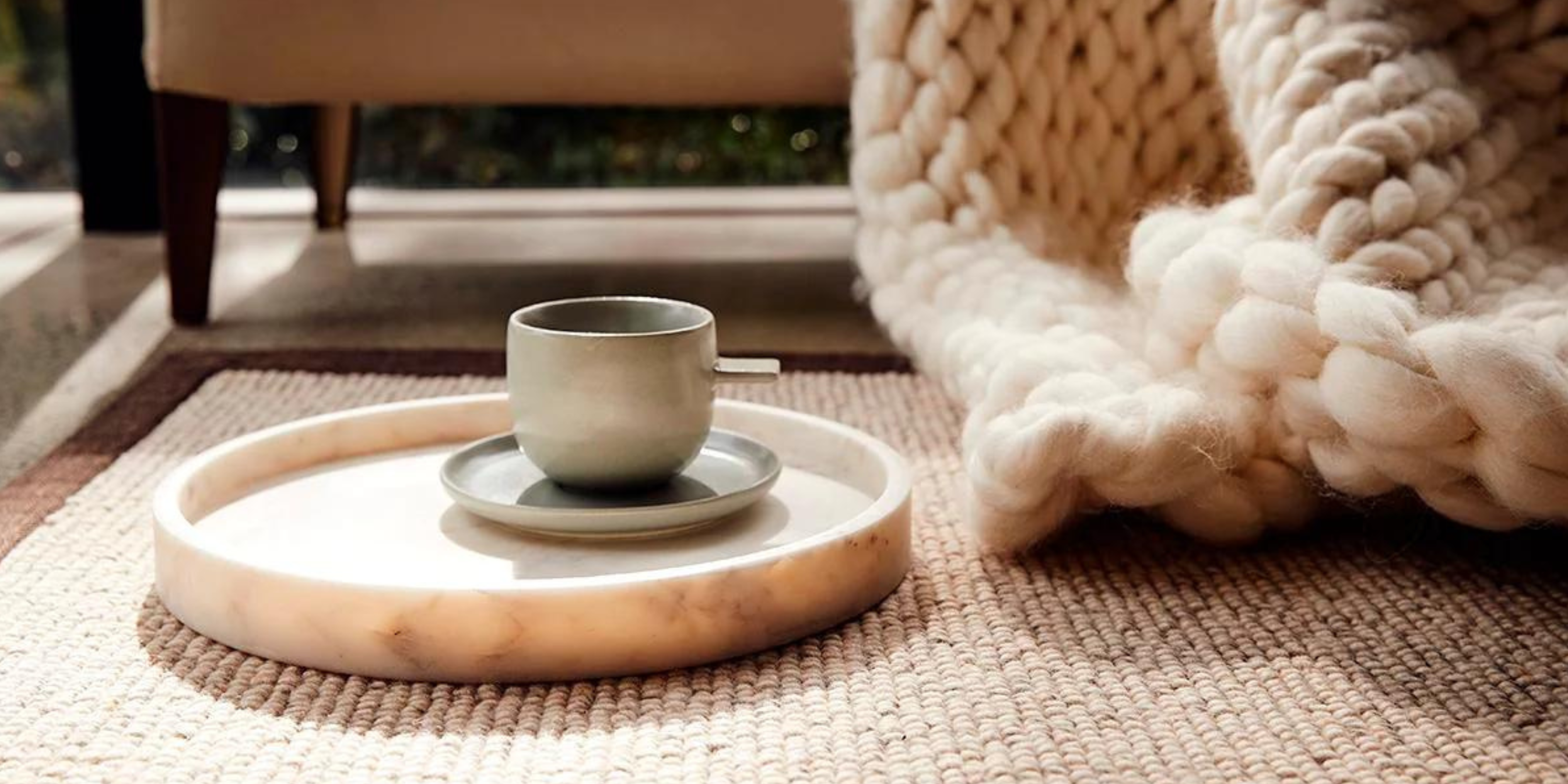 5 Luxurious Modern Rug Styles For AU Homes