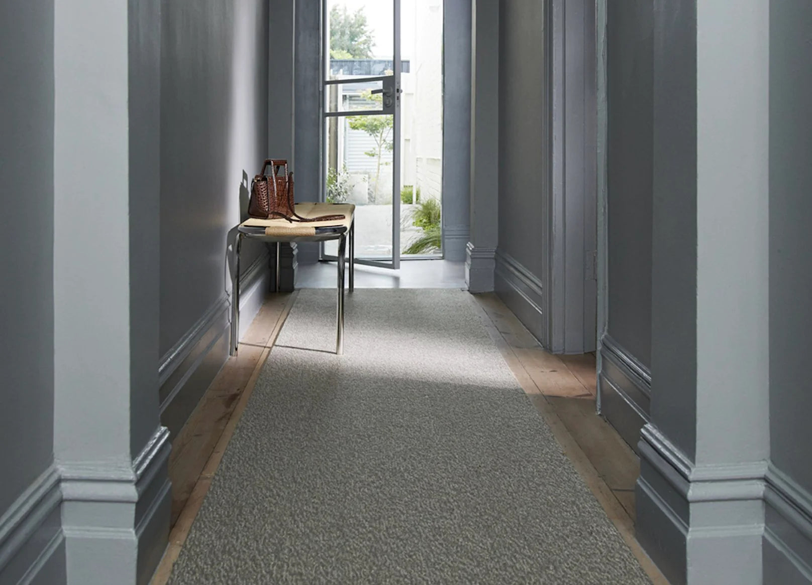 Hallway Rugs and Runners - Bremworth Wool Rugs AU