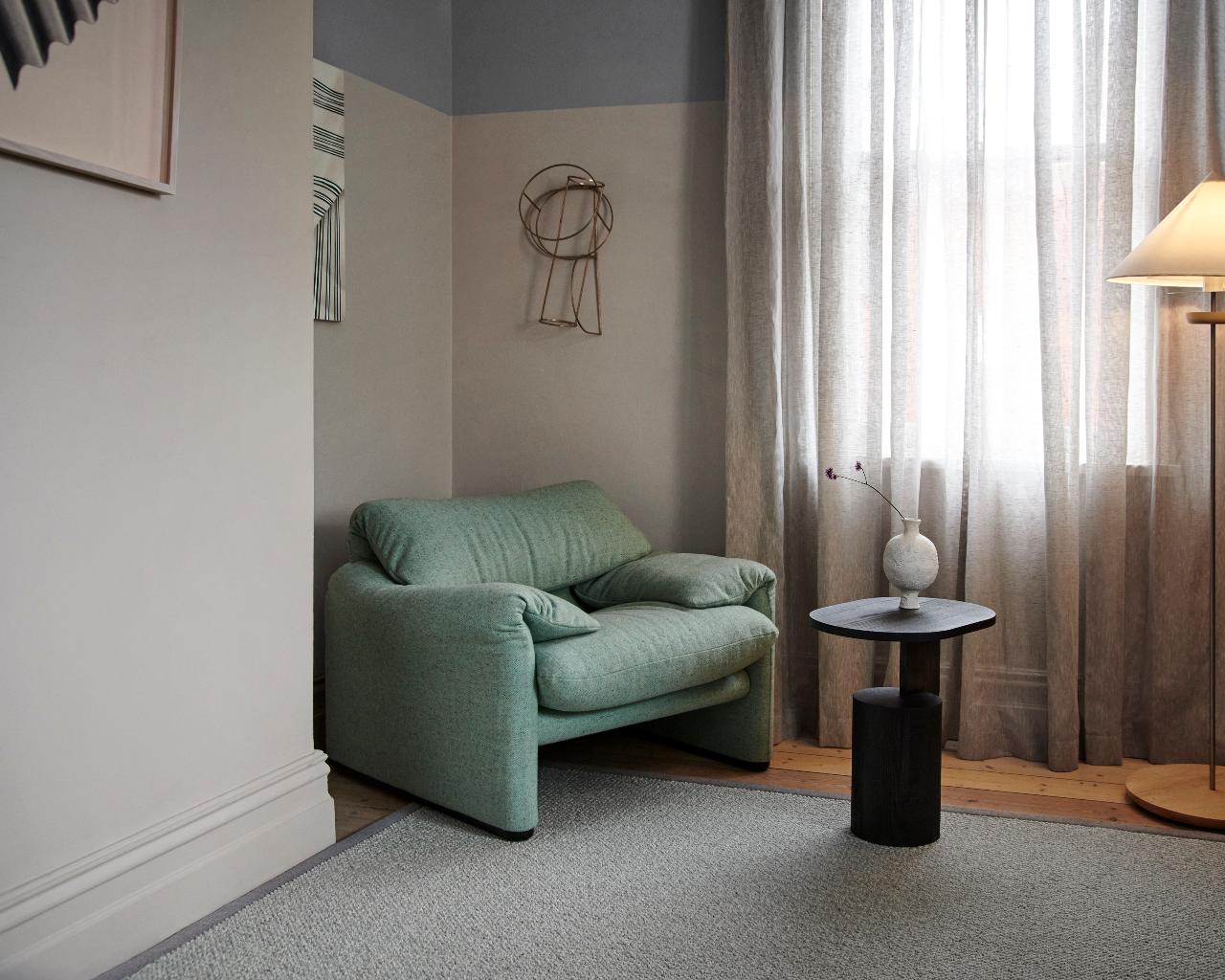 Ripples - Bremworth Wool Rugs AU