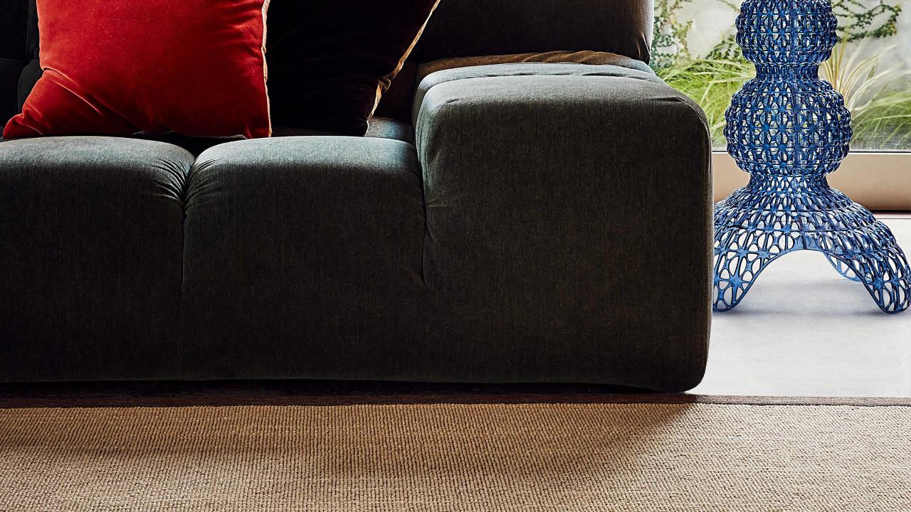 Tussore – Bremworth Wool Rugs Australia