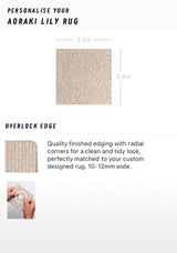 Aoraki Rug