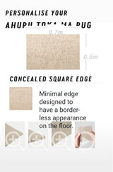 Ahuru Rug