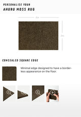 Ahuru Rug