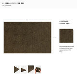 Ahuru Rug