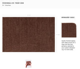 Ahuru Rug