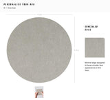 Ahuru Rug