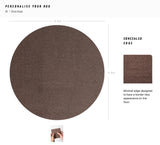 Ahuru Rug