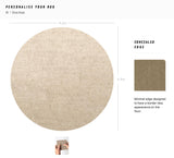 Ahuru Rug