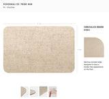 Ahuru Rug