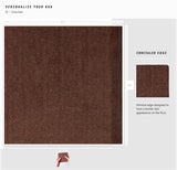 Ahuru Rug