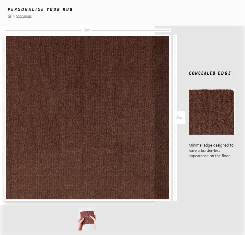 Ahuru Rug