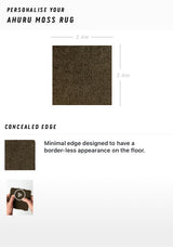 Ahuru Rug