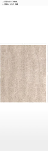 Aoraki Rug
