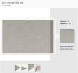 Ahuru Rug