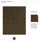 Ahuru Rug