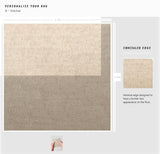 Ahuru Rug