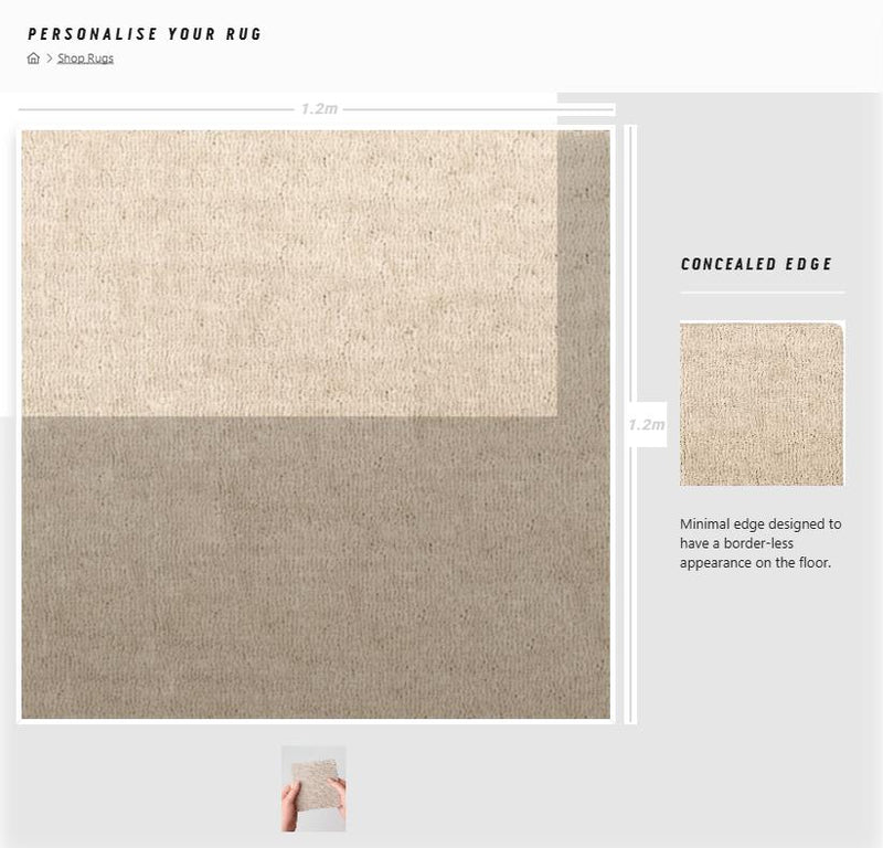 Ahuru Rug