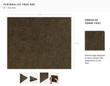 Ahuru Rug