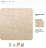 Ahuru Rug