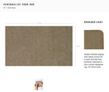 Ahuru Rug