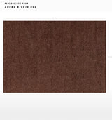 Ahuru Rug