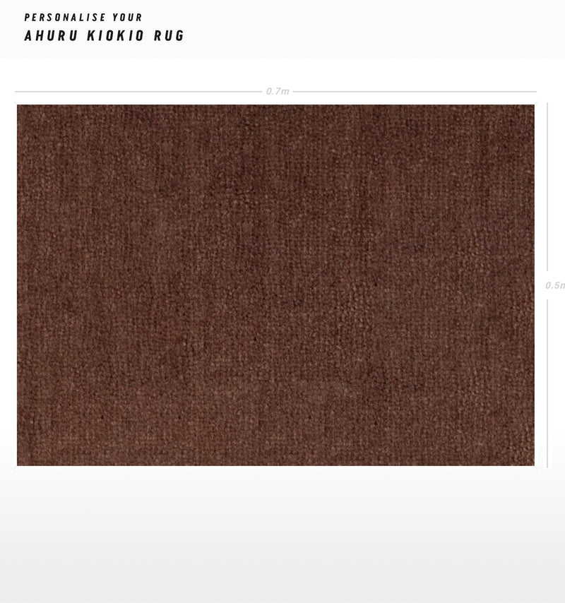 Ahuru Rug