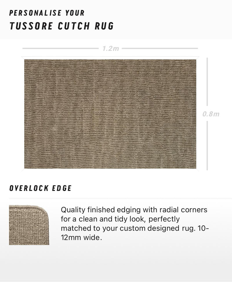 Tussore