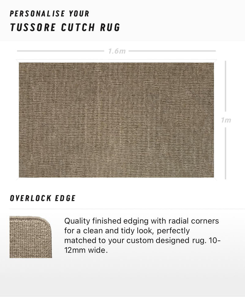Tussore