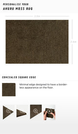 Ahuru Rug