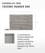 Tussore