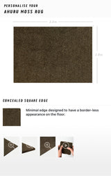 Ahuru Rug