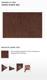 Ahuru Rug