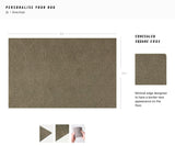 Ahuru Rug