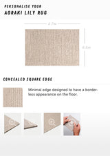 Aoraki Rug