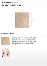 Aoraki Rug