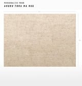 Ahuru Rug