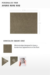 Ahuru Rug