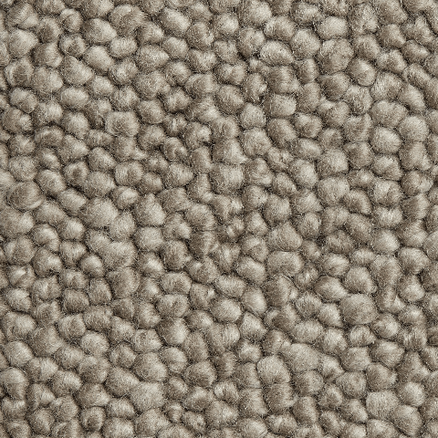 Galet Rug Sample