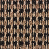 Marquetry Rug Sample